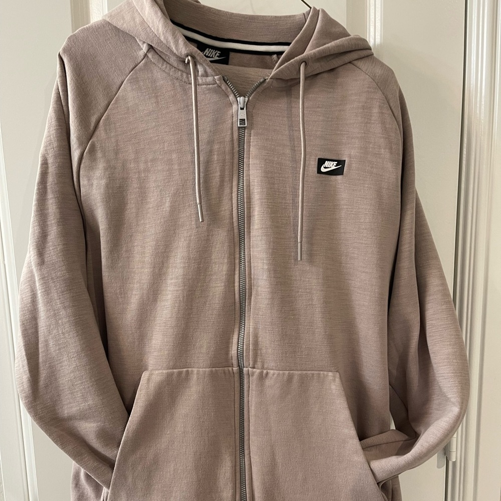 Men’s Nike Warm Up Set